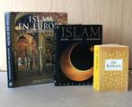 Islam x3, Verzamelen, Religie, Ophalen of Verzenden, Gebruikt, Boek, Islam