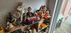 Mooie collectie clowns, Verzamelen, Complete verzamelingen en Collecties, Ophalen