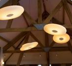 6 x design hanglamp doxis, Enlèvement