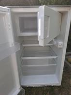 Frigo, Elektronische apparatuur, Gebruikt, 75 tot 100 liter, 45 tot 60 cm, Met vriesvak