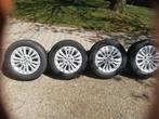 BMW 16 inch lichtmetalen velgen, Auto-onderdelen, Banden en Velgen, Ophalen, Gebruikt, Velg(en), 16 inch