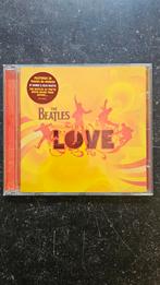 The Beatles  Love , cd, nieuwstaat, Cd's en Dvd's, Cd's | Reggae en Ska, Ophalen of Verzenden