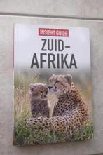 Zuid-Afrika - insight guide - Cambium BV - 2023, Boeken, Reisgidsen, Afrika, Ophalen of Verzenden, Zo goed als nieuw, Reisgids of -boek