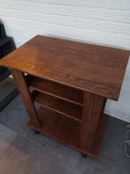 Tafeltje op wieltjes, Huis en Inrichting, Ophalen