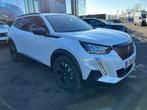 Peugeot 2008 Allure Pack *DEMO*, Auto's, Parkeersensor, Wit, 5 deurs, SUV of Terreinwagen