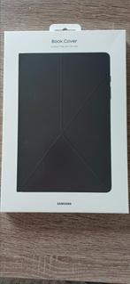 Samsung Galaxy Tab A9+ Book Cover, Ophalen of Verzenden