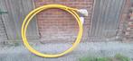 PLT Inox gasflexibel DN25 (12 m), Ophalen, Zo goed als nieuw, Inox