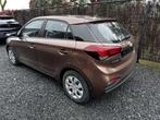 Hyundai i20 i20 1.2i Air, Achat, Entreprise, Boîte manuelle, 5 portes