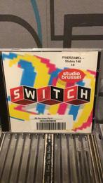 switch : 20, CD & DVD, CD | Dance & House, Enlèvement ou Envoi