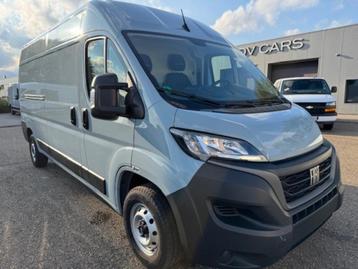 FIAT DUCATO L3 H2 FULL OPTION NETTO € 17995  beschikbaar voor biedingen