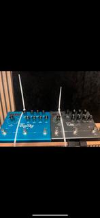 Big sky and timeline, Muziek en Instrumenten, Ophalen of Verzenden, Zo goed als nieuw