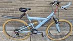 26 inch, Fiets voor groei van 1,30 tot 1,70 - goede staat, Minder dan 45 cm, Ophalen of Verzenden, Gebruikt, Overige merken