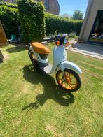 Honda Sky A klasse, Fietsen en Brommers, Snorfietsen en Snorscooters, Ophalen, Zo goed als nieuw