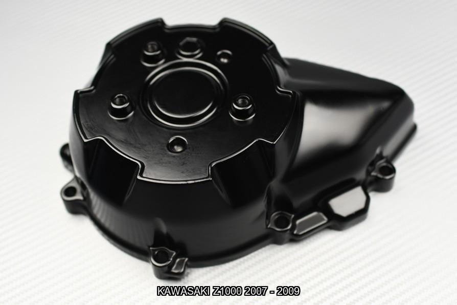 Carter alternateur KAWASAKI Z1000 2007 - 2009, Motos, Enlèvement ou Envoi, Neuf