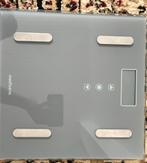 Weegschaal, Ophalen, 1 tot 500 gram, Nieuw, 100 kg of meer