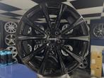 IN STOCK: NIEUWE set 19 inch 5x114.3 sport velgen, Neuf, Enlèvement ou Envoi, Pneus été, 19 pouces