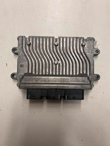 Peugeot 207 / Citroen C2 / C3 1.1i (HFX) SW9664127180 Ecu beschikbaar voor biedingen