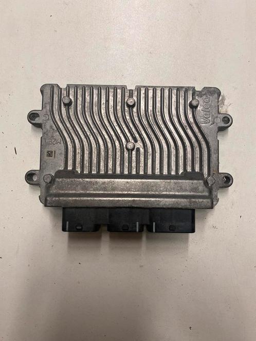Peugeot 207 / Citroen C2 / C3 1.1i (HFX) SW9664127180 Ecu, Auto-onderdelen, Elektronica en Kabels, Peugeot, Gebruikt, Ophalen of Verzenden