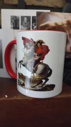 TASSE NAPOLEON BONAPARTE, Enlèvement ou Envoi