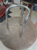 BMW R type, Motoren, Ophalen