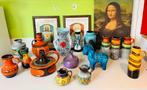 Liquidation diverses céramiques (dont Bitossi et Bessone), Antiek en Kunst, Antiek | Keramiek en Aardewerk, Ophalen