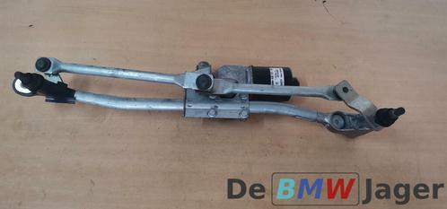 Ruitenwissermechanisme voor BMW 1-serie E87 7193036, Auto-onderdelen, Ruiten en Toebehoren, BMW, Gebruikt, Ophalen of Verzenden