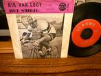 Rik Van Looy - Het Smidje, Ophalen of Verzenden, Zo goed als nieuw, Single