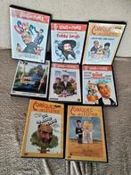 Louis de funes 8 dvd's, Ophalen, Gebruikt