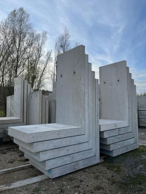 Des blocs bétons préfabriqués innovants et de qualités, Jardin & Terrasse, Accessoires de piscine, Neuf, Autres types, Enlèvement