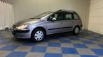 Peugeot 307 SW 1.6i 16v XT AUTOMATIQUE, Auto's, Automaat, 1380 kg, Gebruikt, 4 cilinders