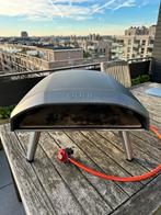 Four a pizza Ooni Koda 16 + nouvelle pierre, Ophalen, Zo goed als nieuw