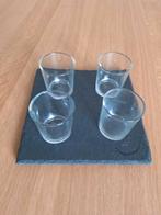 Bougies chauffe-plat en ardoise, Maison & Meubles, Accessoires pour la Maison | Bougeoirs & Bougies, Enlèvement, Comme neuf, Chandelier