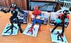 Lego Marvel Spider-man 76226, 76225, 76230, Kinderen en Baby's, Ophalen of Verzenden, Zo goed als nieuw, Lego