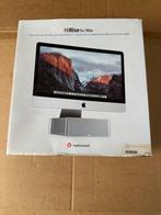 Twelve South HiRise Standaard/Verhoger voor iMac & Apple, Computers en Software, Ophalen, Zo goed als nieuw, IMac