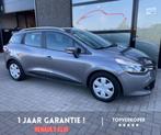 Renault Clio break ** 1 JAAR GARANTIE ** BENZINE ** NIEUW, Auto's, Voorwielaandrijving, Dex, https://public.car-pass.be/vhr/51c22c9e-8766-47db-bd0d-923c635154af