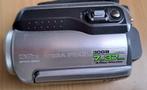 Videocamera JVC Everio, 32 zoom met ingebouwde harddisk 30GB, Ophalen, JVC, 20x of meer, Camera
