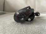 Lews baitcast reel, Ophalen of Verzenden, Zo goed als nieuw, Complete set