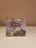 Booster box vivid voltage, Hobby en Vrije tijd, Verzamelkaartspellen | Pokémon, Ophalen of Verzenden, Nieuw, Boosterbox, Foil