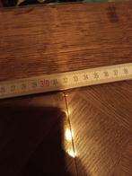 flam kachel ruit glas, Maison & Meubles, Poêles, Multi-brûleur, Encastré, Enlèvement, Utilisé