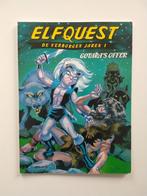 Elfquest: de verborgen jaren - volledig (16) - ook apart, Boeken, Ophalen of Verzenden, Meerdere stripboeken