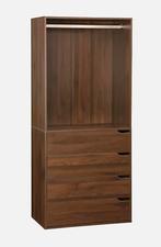 Volledige Dressing 4x  sweeek modulo (ongeopend), Huis en Inrichting, Kasten | Kleerkasten, Ophalen, Nieuw