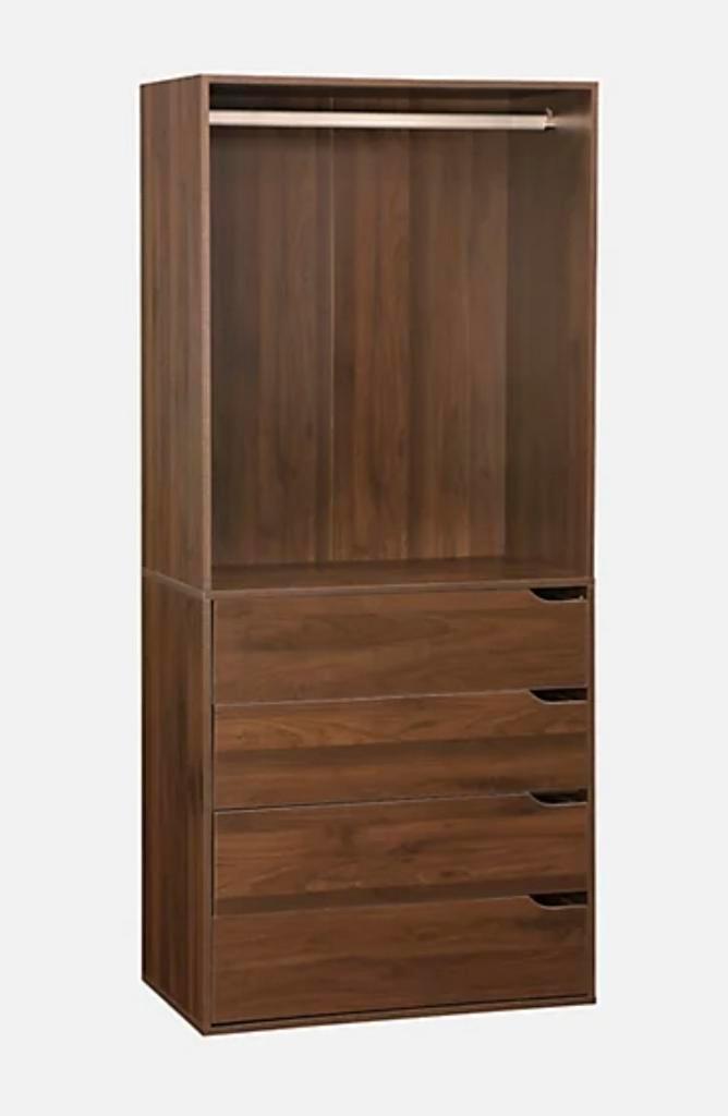 Volledige Dressing 4x  sweeek modulo (ongeopend), Maison & Meubles, Armoires | Penderies & Garde-robes, Neuf, Enlèvement