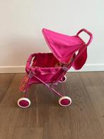 Poppenbuggy, Kinderen en Baby's, Ophalen, Gebruikt, Babypop
