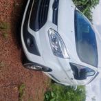 Ford transit custom, Auto's, Euro 5, Wit, Diesel, Particulier