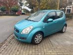 SUZUKI SPLASH 1.2 BENZINE  132.000km GEKEURD VOOR VERKOOP!!, Auto's, Suzuki, Splash, Particulier, Radio, Te koop