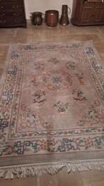 Oosters tapijt, Enlèvement