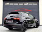 VW TIGUAN ALLSPACE 1.5 TSI R-LINE (150pk) 7 PL 2022 56.308km, Auto's, Volkswagen, 1498 cc, 4 cilinders, Leder, 5 deurs