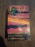 Peter Mayle, Frankrijk Omnibus, Comme neuf, Enlèvement ou Envoi