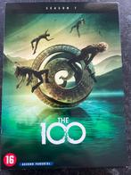 The 100, seizoen 7 DVD, Cd's en Dvd's, Dvd's | Tv en Series, Vanaf 16 jaar, Boxset, Science Fiction en Fantasy, Ophalen of Verzenden