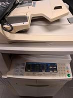 Kopiemachine, Zakelijke goederen, Ophalen